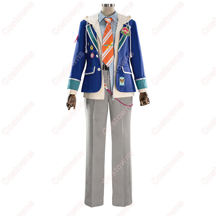 あんさんぶるスターズ！！ 僕のウィーク・ポイント衣装 高峯翠 姫宮