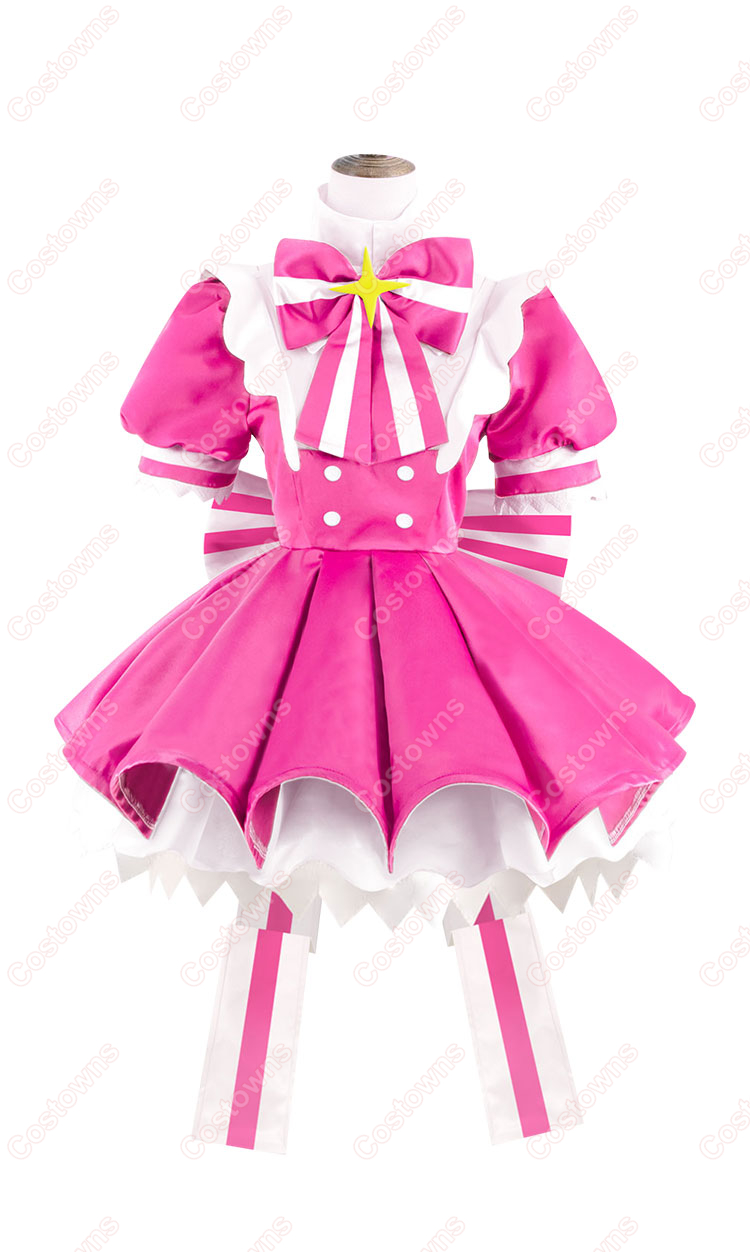 初音ミク いますぐ輪廻 コスプレ衣装 - Costowns