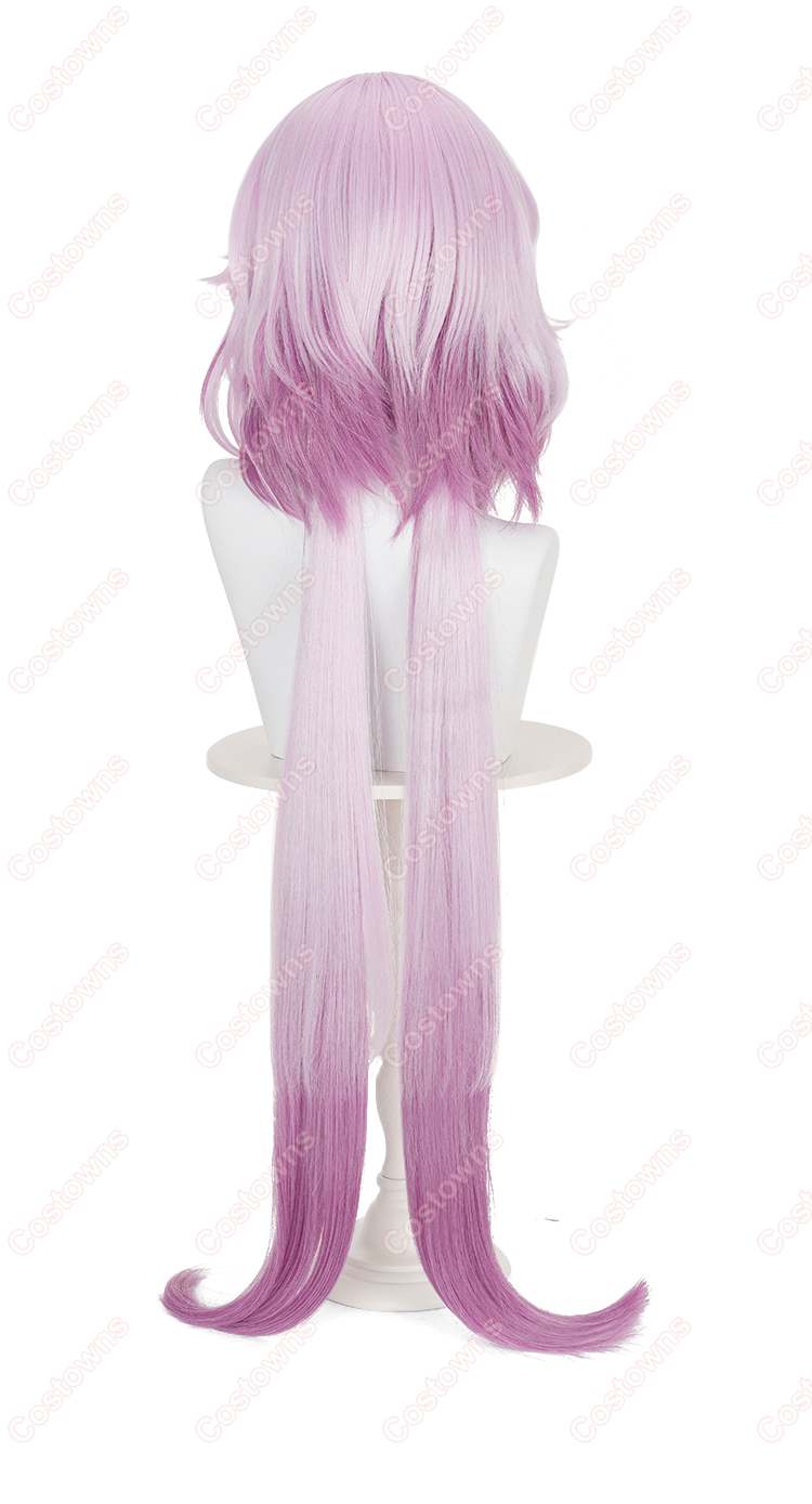 崩壊：スターレイル 長夜月 コスプレウィッグ｜コスプレ通販 COSTOWNS