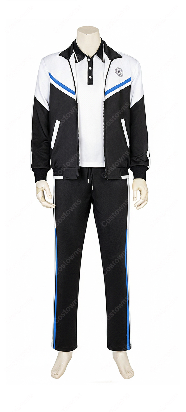 恋と深空 マヒル セイヤ シン レイ ホムラ 授業の合間の想い 在りし