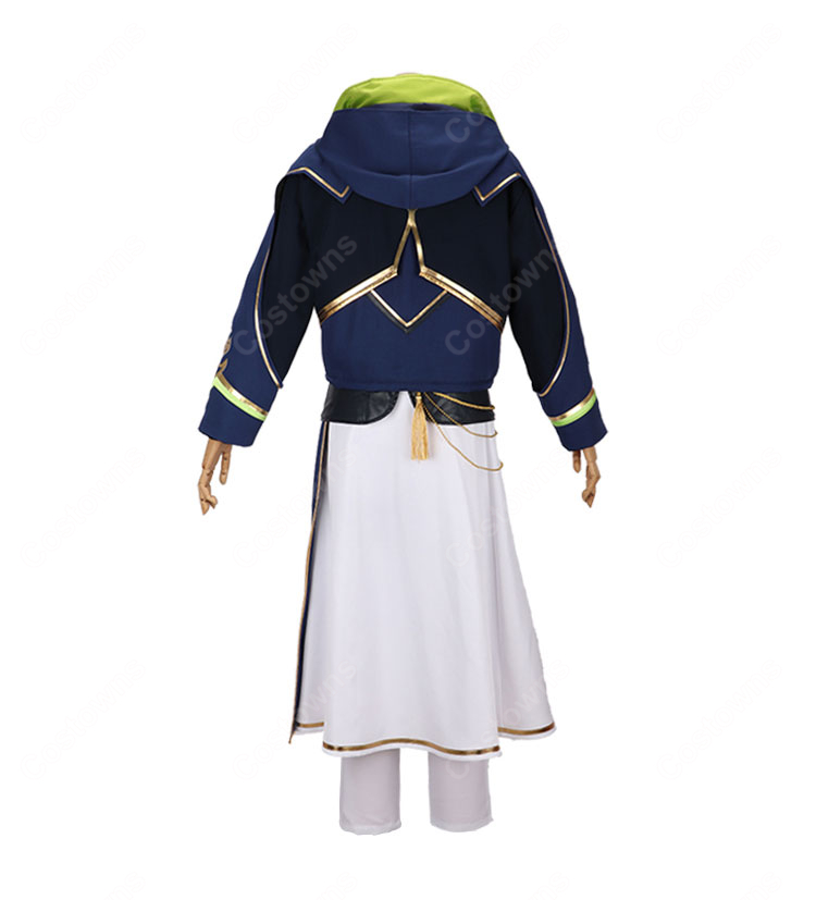 にじさんじ WORLD TOUR 2025 Singin' in the Rainbow！ 7周年 伊波ライ