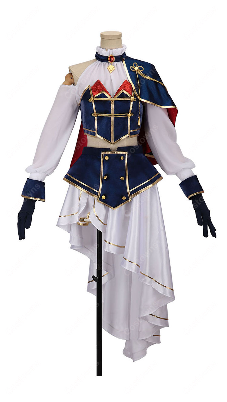 にじさんじ 5th Anniversary LIVE 「SYMPHONIA」 レイン・パターソン