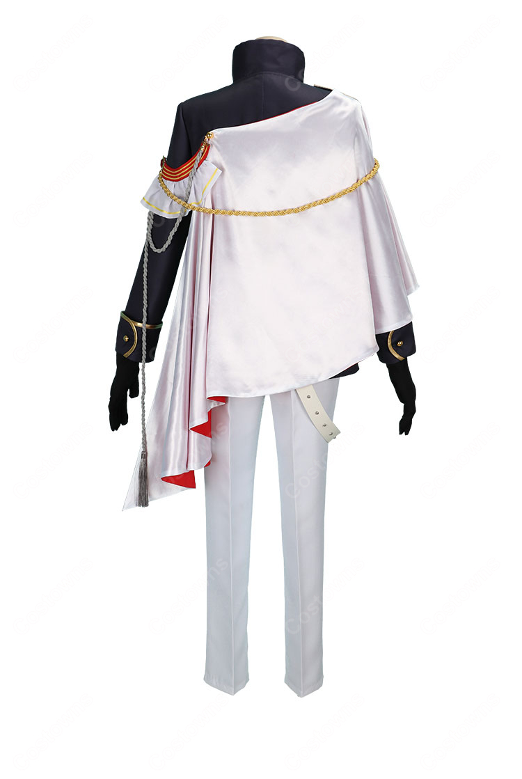 にじさんじ ROF-MAO 不破湊 コスプレ衣装｜NIJISANJI VTuber