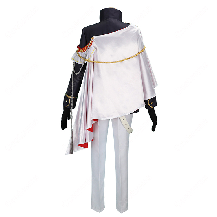 にじさんじ ROF-MAO 不破湊 コスプレ衣装｜NIJISANJI VTuber