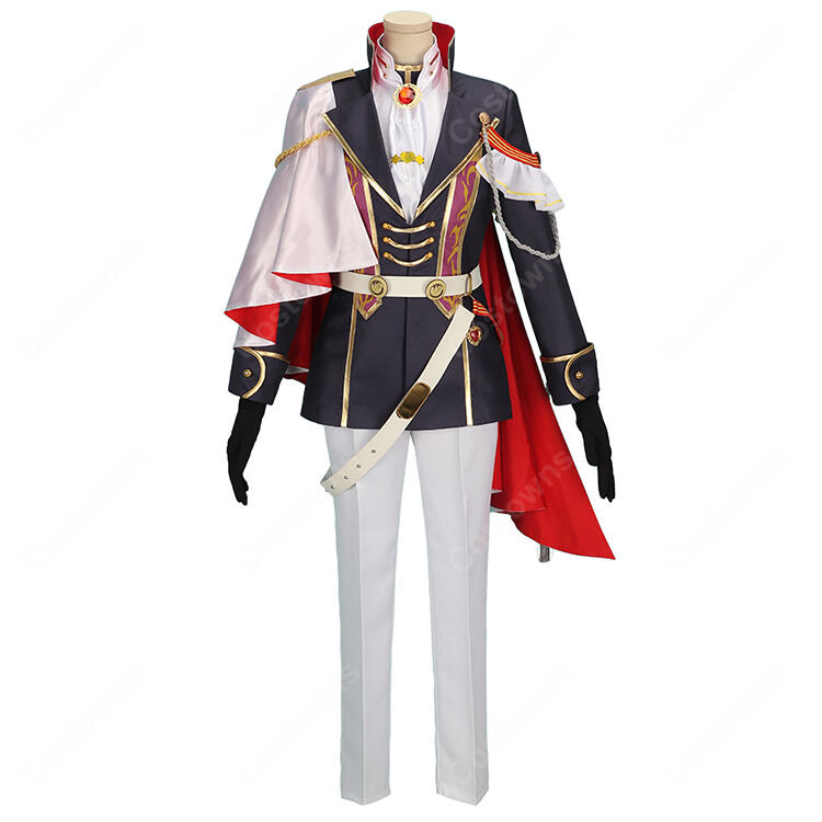 にじさんじ ROF-MAO 不破湊 コスプレ衣装｜NIJISANJI VTuber