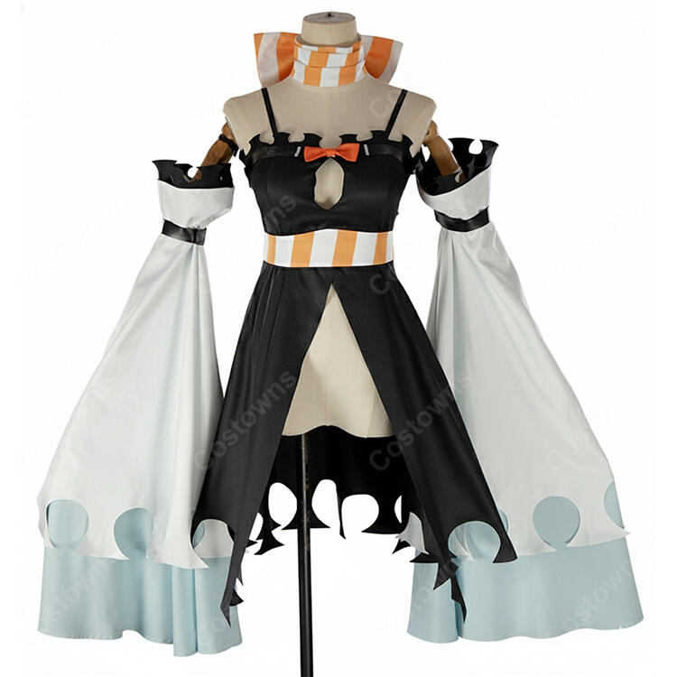 ガチアクタ アモ・エンプール コスプレ衣装｜COSTOWNS - Costowns