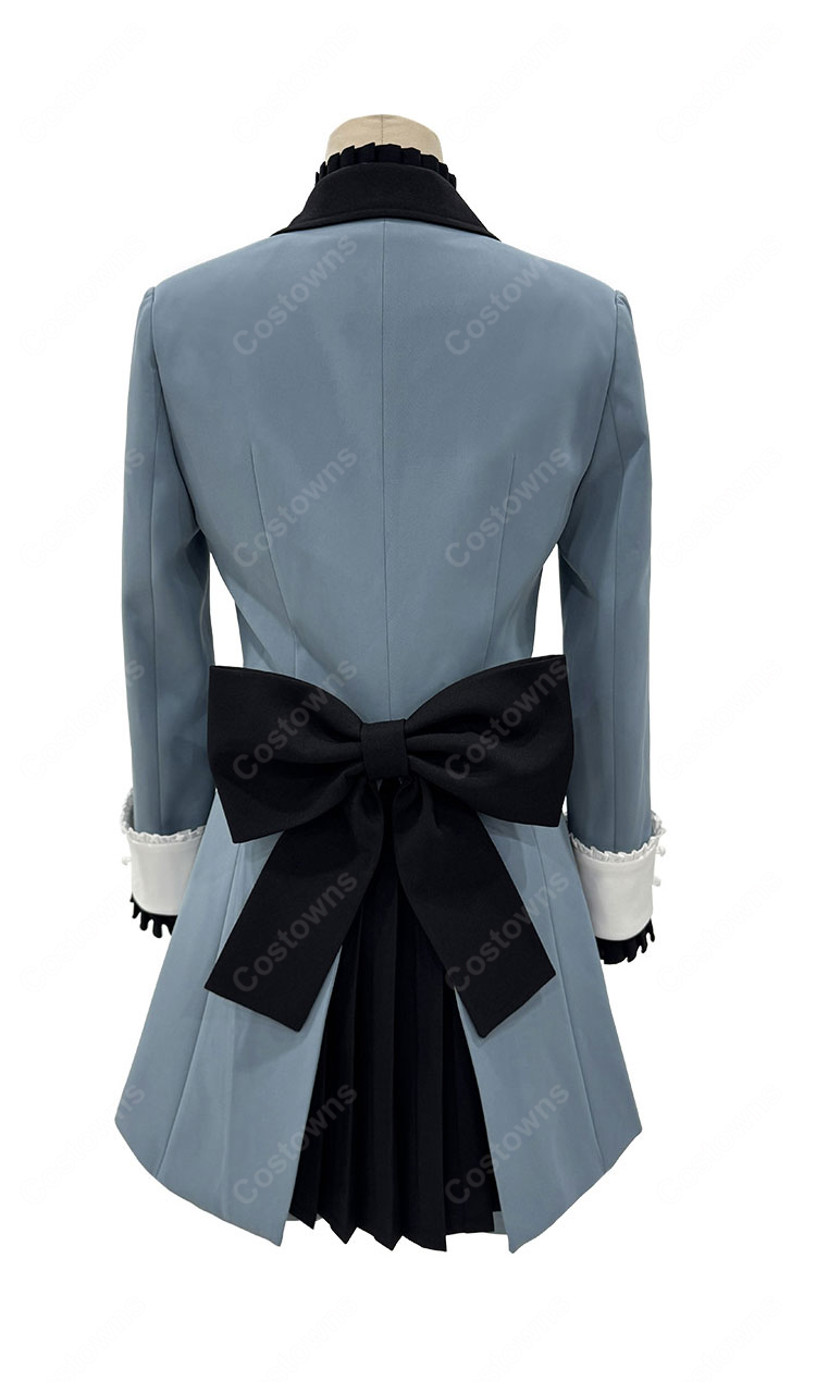 黒執事 双子 シエル・ファントムハイヴ(兄) コスプレ衣装 ｜高品質