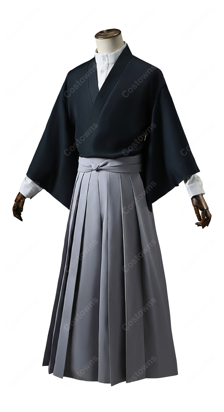 呪術廻戦 禪院直哉 コスプレ衣装｜高品質 cosplay通販 COSTOWNS - Costowns