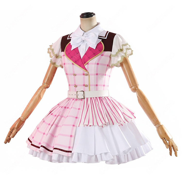 ラブライブ！シリーズ15周年 μ's 全員 記念衣装 高坂穂乃果 絢瀬絵里