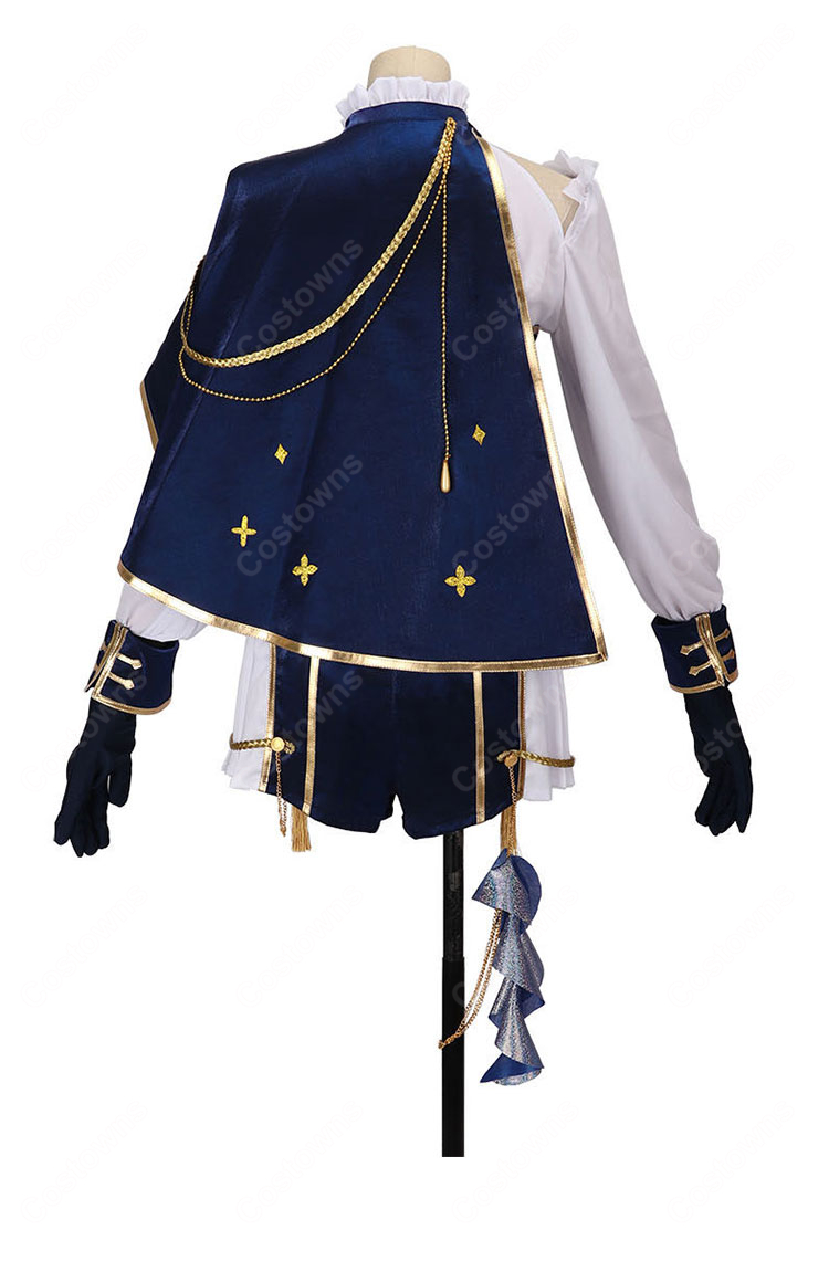 にじさんじ 先斗寧 共通衣装 コスプレ衣装｜ VTuber COSTOWNS 公式通販