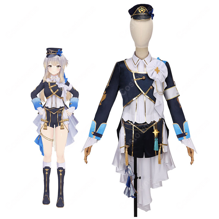 にじさんじ 栞葉るり 共通衣装 コスプレ衣装｜オーダーメイド対応