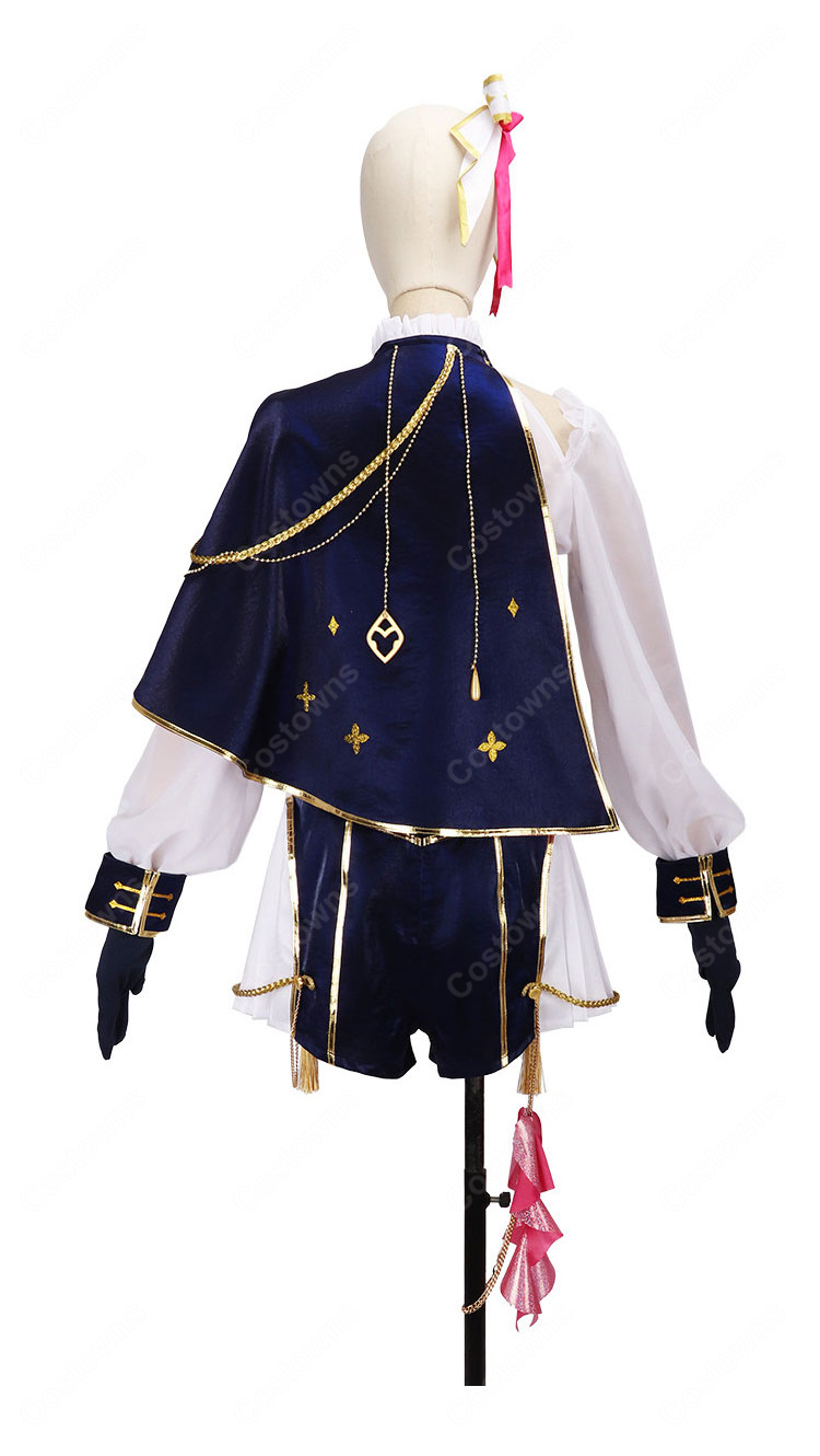 にじさんじ 倉持めると コスプレ衣装 Idios 共通衣装 通販｜オーダー