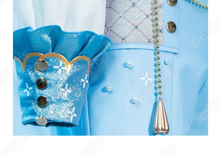 あんさんぶるスターズ！！ 天祥院英智 日々樹渉 姫宮桃李 伏見弓弦