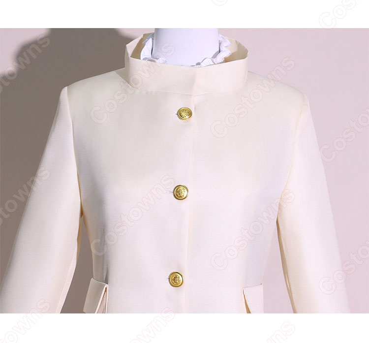 劇場版 SPY×FAMILY CODE: White ヨル・フォージャー コスプレ衣装