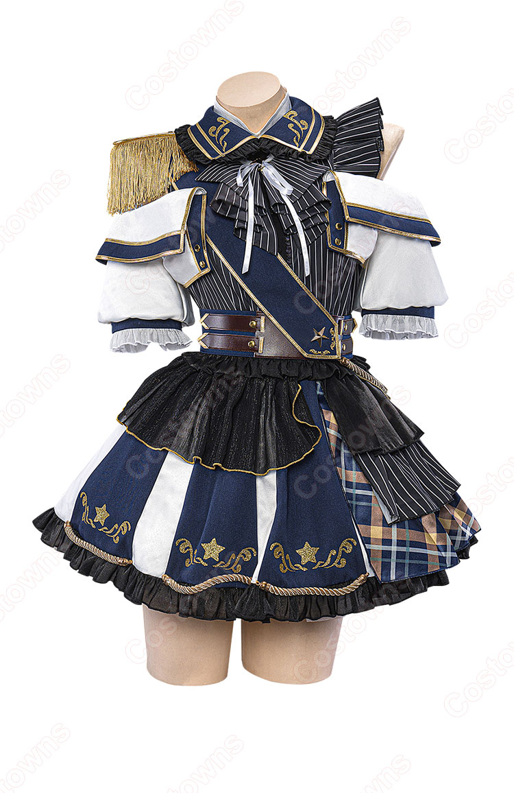 推しの子】×『シャニマス』 有馬かな コスプレ衣装 - Costowns
