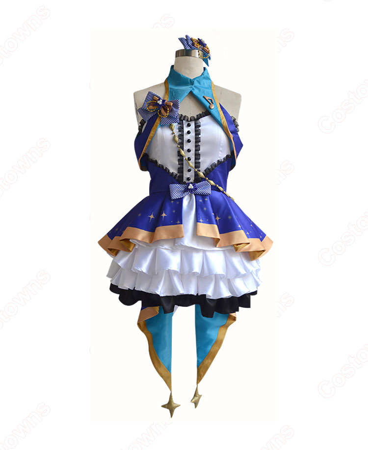 アイドルマスター シンデレラガールズ ステージオブマジック 渋谷凛