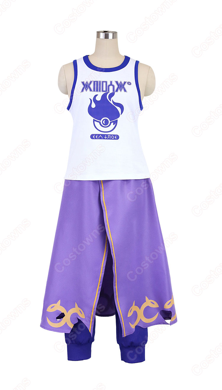 ポケットモンスター スカーレット・バイオレット ゼロの秘宝