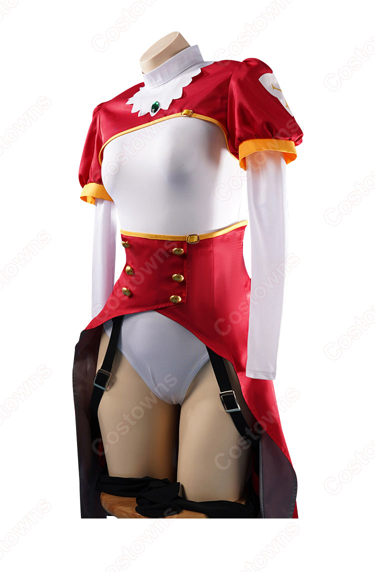 2.5次元の誘惑 753♡ イコラ コスプレ衣装 - Costowns