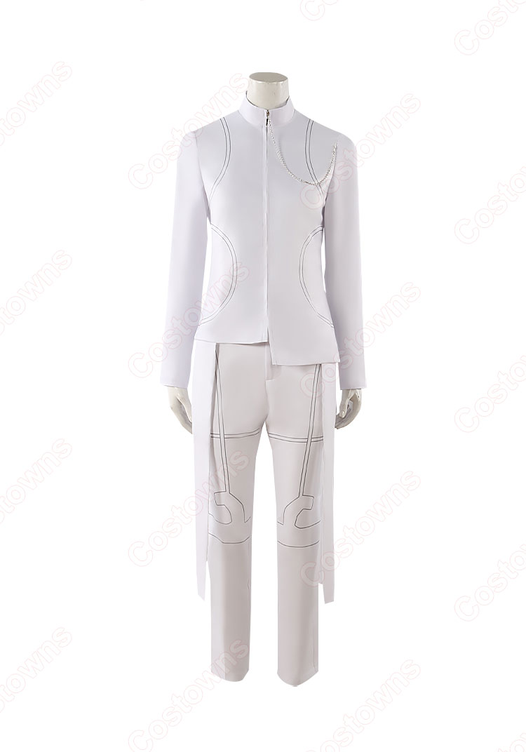 ALIEN STAGE Round 6 Cure イヴァン(IVAN) コスプレ衣装 - Costowns