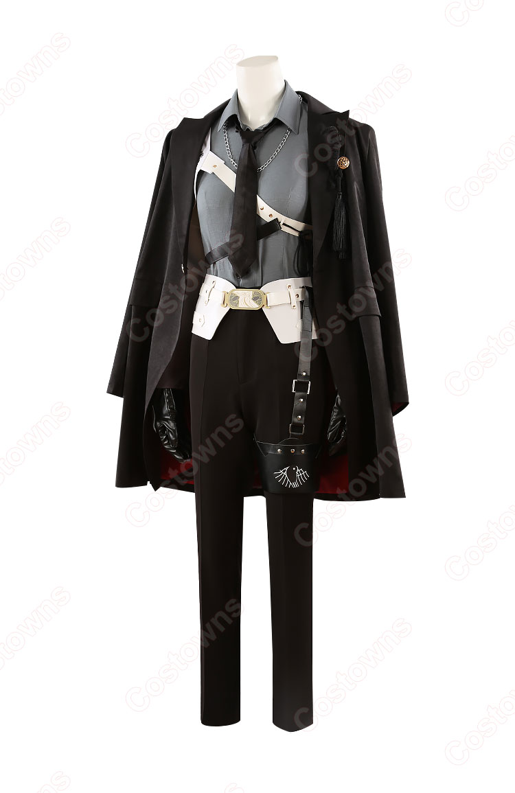 刀剣乱舞ONLINE 後家兼光 コスプレ衣装 - Costowns