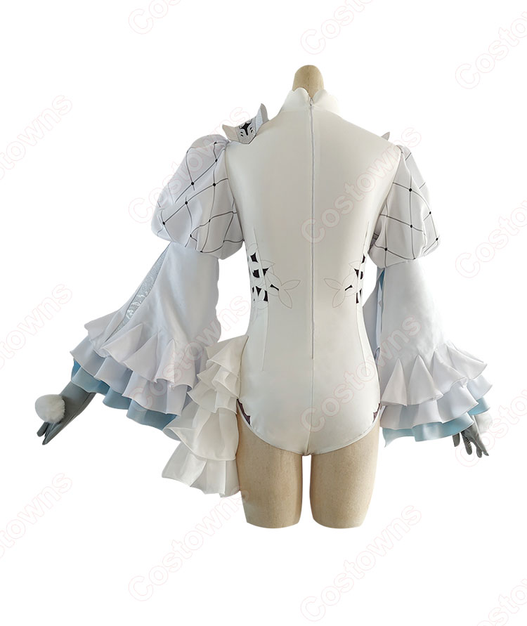 Fate/Grand Order 9周年記念 スペース・エレシュキガル 第三再臨