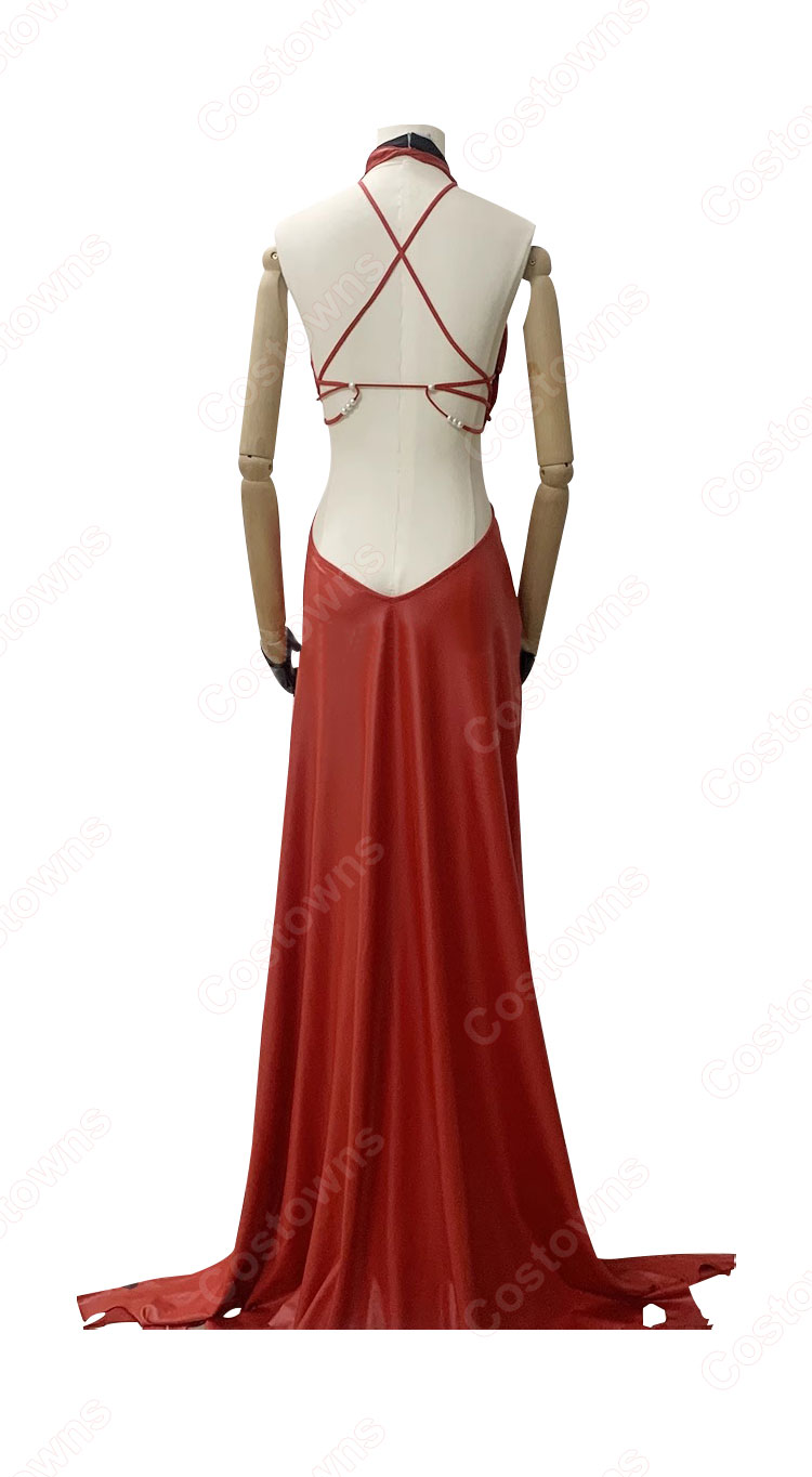 勝利の女神:NIKKE レッドフード:ナンセンスレッド コスプレ衣装 - Costowns