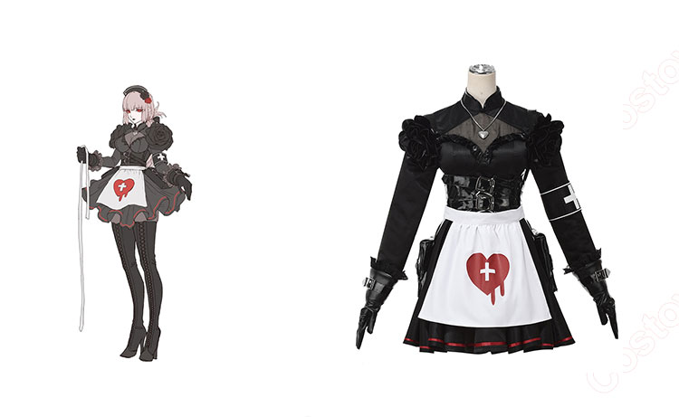 Fate/Grand Order 安息の館 フローレンス・ナイチンゲール 婦長