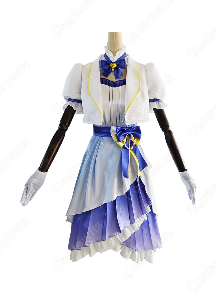 ラブライブ！サンシャイン!! 浦の星女学院購買部 Aqours 9周年 国木田