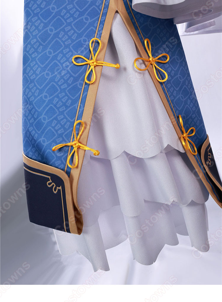 hololive ホロライブ 兎田ぺこら ペキョンシー コスプレ衣装 - Costowns