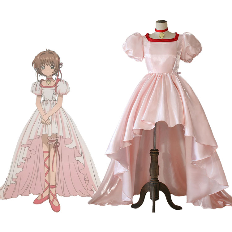 劇場版 カードキャプターさくら 2 封印されたカード 木之本桜 なでしこ