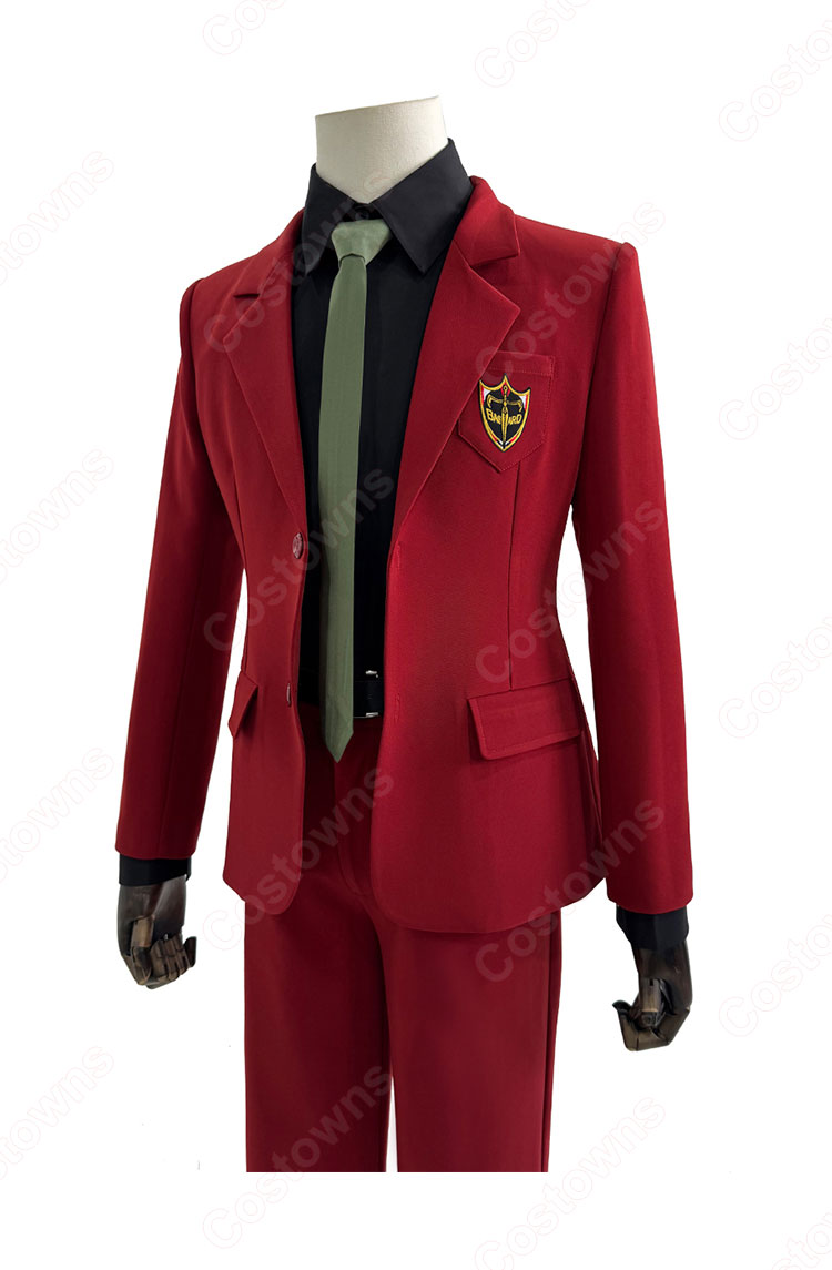 ブルーロック展 EGOIST EXHIBITION the animation ミヒャエル