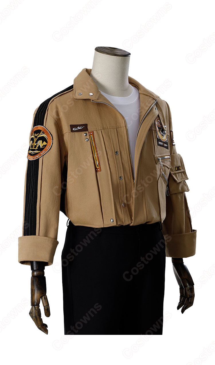 恋と深空 飛ぶ鳥の帰る日・エンドレスサマー マヒル 超音速 コスプレ