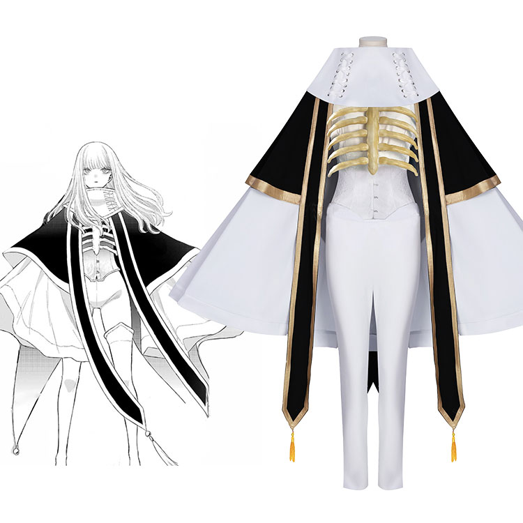 その着せ替え人形は恋をする 喜多川海夢 天命 ハニエル コスプレ衣装