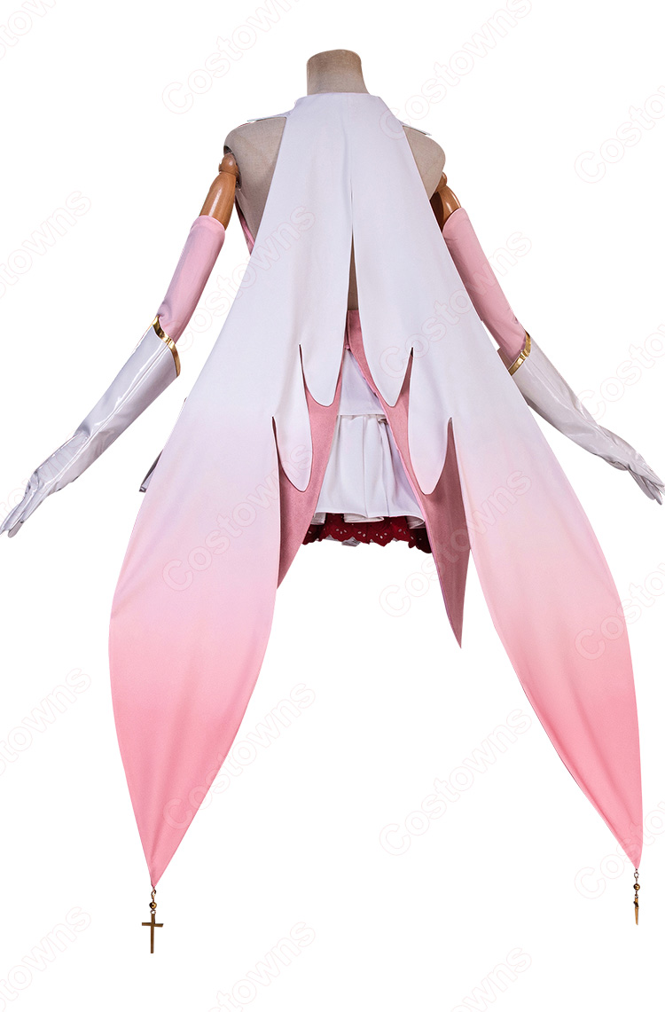 Fate/kaleid liner プリズマ☆イリヤ イリヤスフィール・フォン