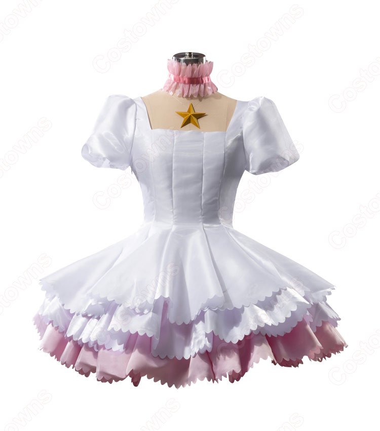 カードキャプターさくら 木之本桜 オープニングコスチューム姿