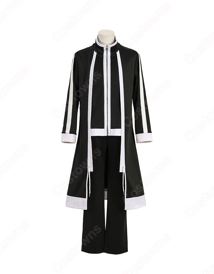 桃源暗鬼 一ノ瀬四季 コスプレ衣装 羅刹学園男子制服 - Costowns