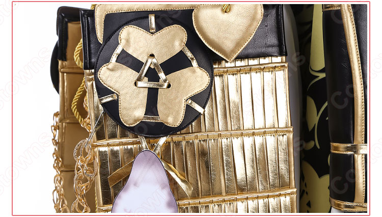 物吉貞宗 コスプレ衣装 【刀剣乱舞】cosplay 脇差男士 極 出陣服