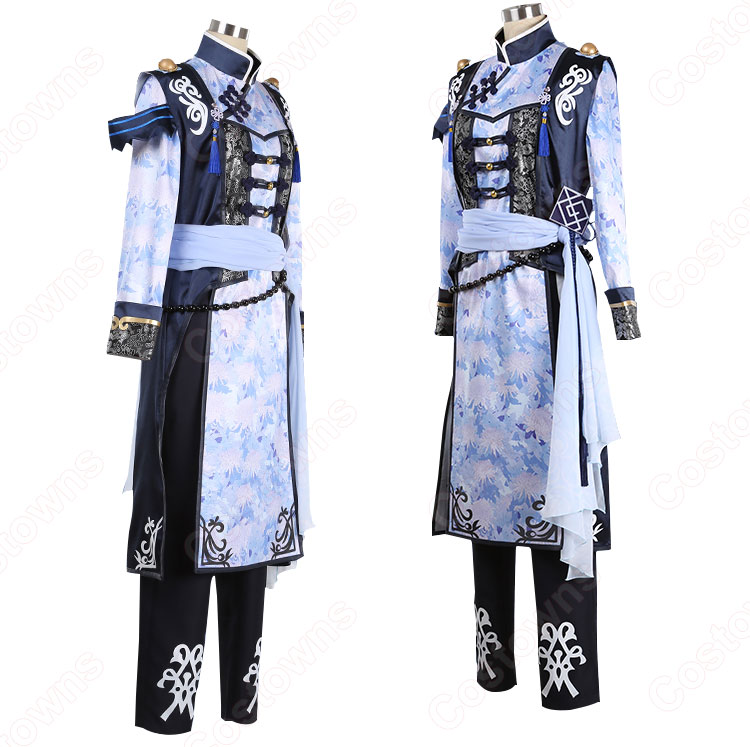 八乙女楽 コスプレ衣装 【アイドリッシュセブン】 cosplay TRIGGER 三