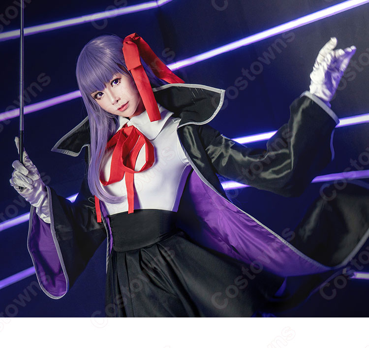 FGO BB(ビィビィ) コスプレ衣装 『Fate/EXTRA CCC』BBちゃん 月の女王