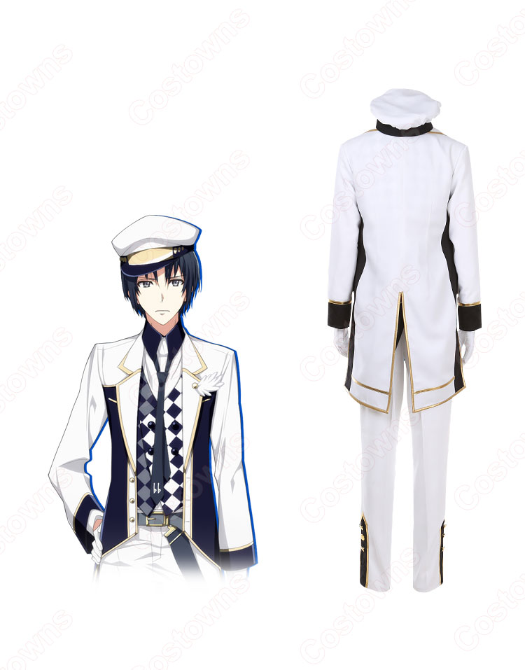 アイナナ Restart Pointer 和泉一織（いずみいおり） コスプレ衣装