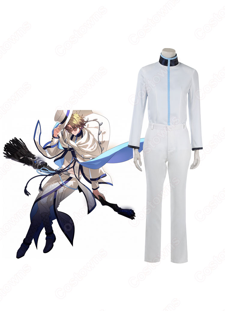 まほやく1周年 22人は運命をともに 東の国 ファウスト（Faust