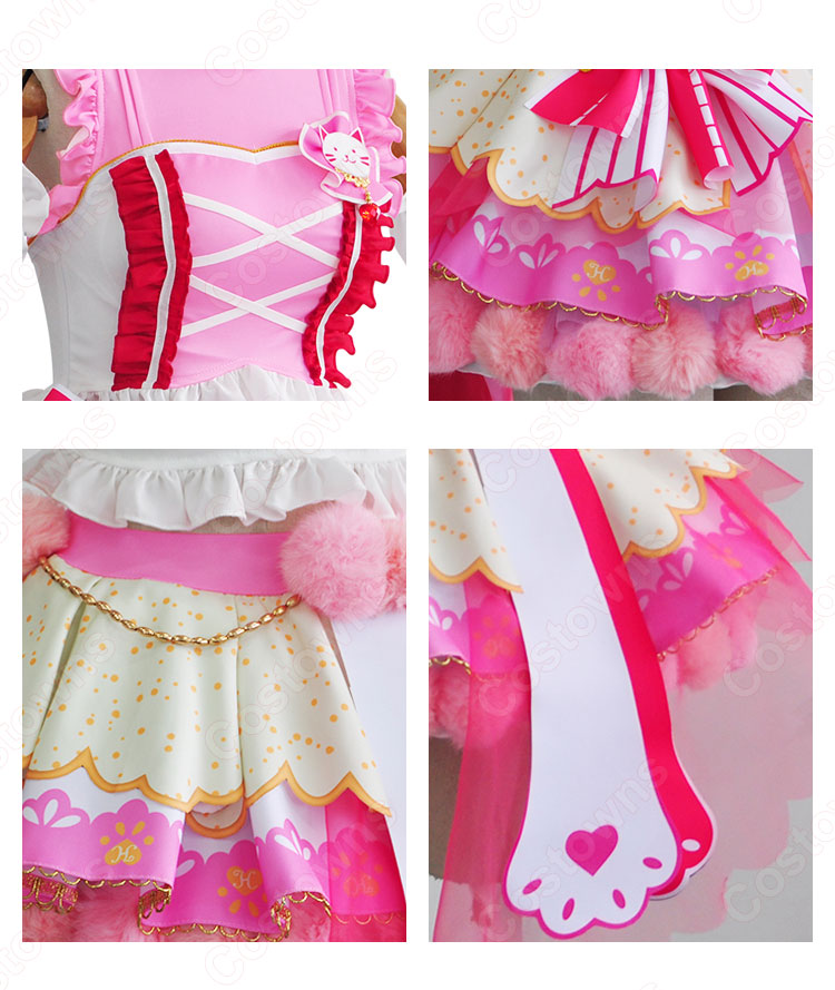 スクフェスAC キャットツインテール 西木野真姫（にしきのまき