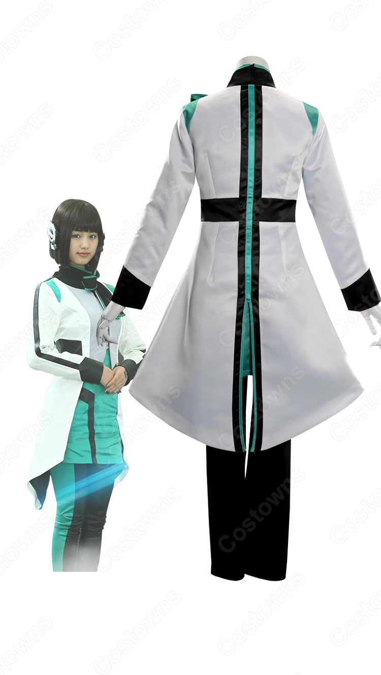 仮面ライダーゼロワン A.I.M.S. 隊服 コスプレ衣装 仮面ライダー