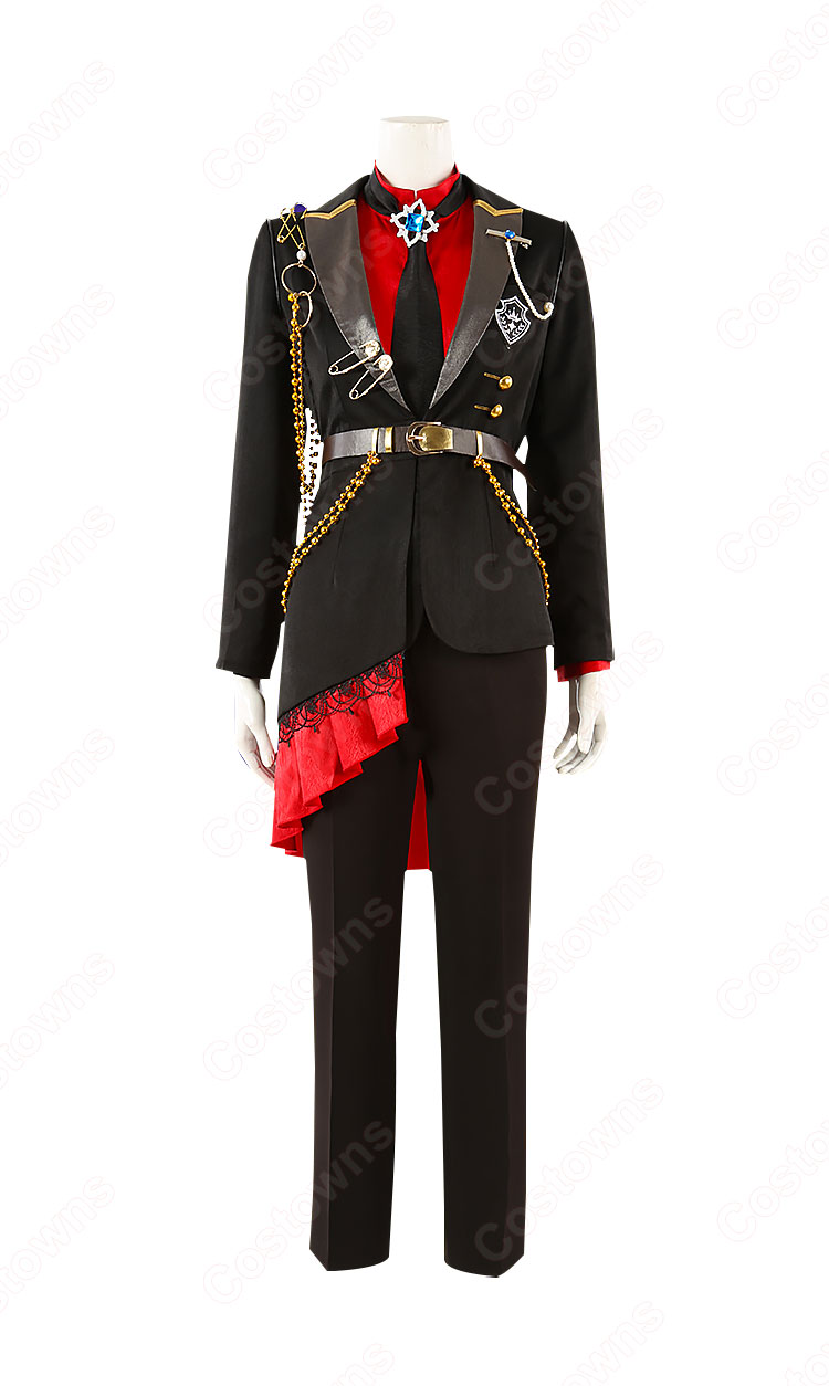 あんスタ 瀬名泉 コスプレ衣装 エッジ・マイスタイル衣装 『あんさん