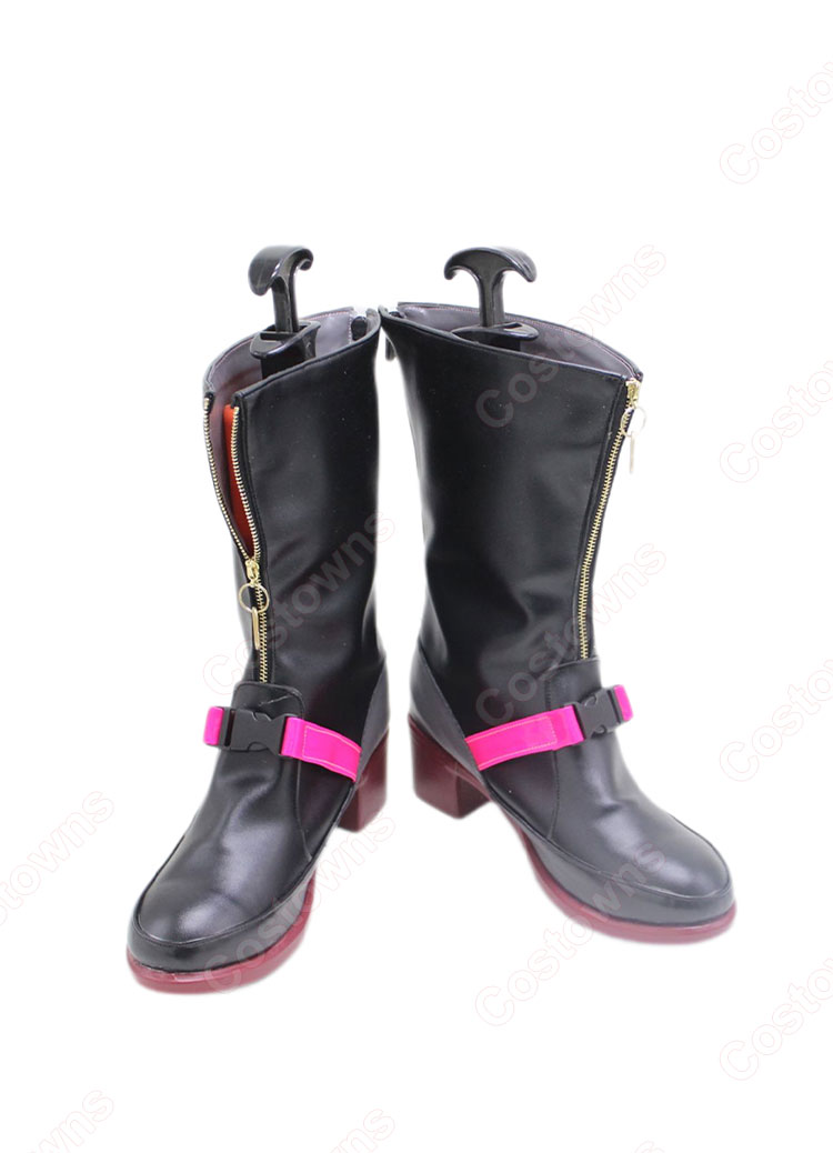 にじさんじ 風楽奏斗 コスプレ靴 - Costowns