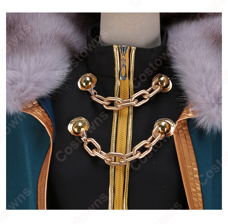 FGO ガウェイン コスプレ衣装 『Fate/Grand Order』 第3再臨 最終再臨