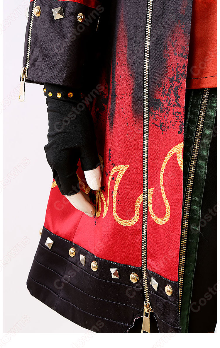 あんスタ！ 天城燐音 伏見弓弦 明星スバル 真白友也 七種茨 コスプレ