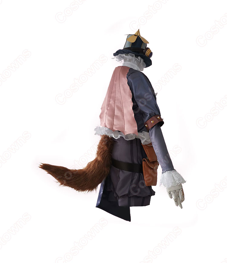 IdentityV 第五人格 玩具職人(アニー・レスター) ペーパーウィング