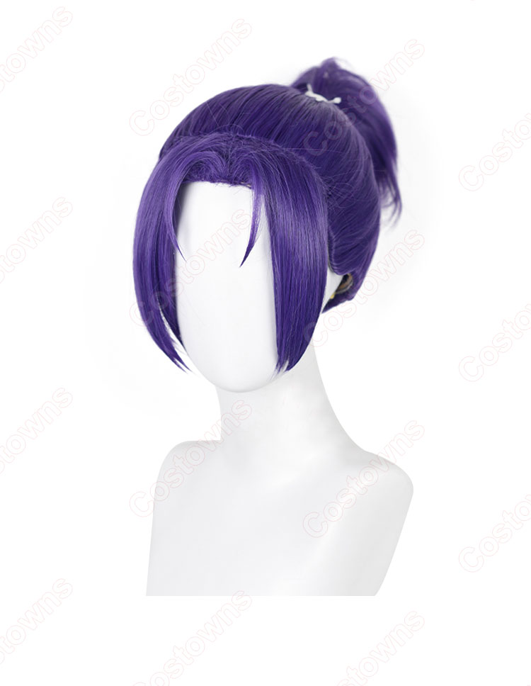 ブルーロック 御影玲王 コスプレウィッグ - Costowns