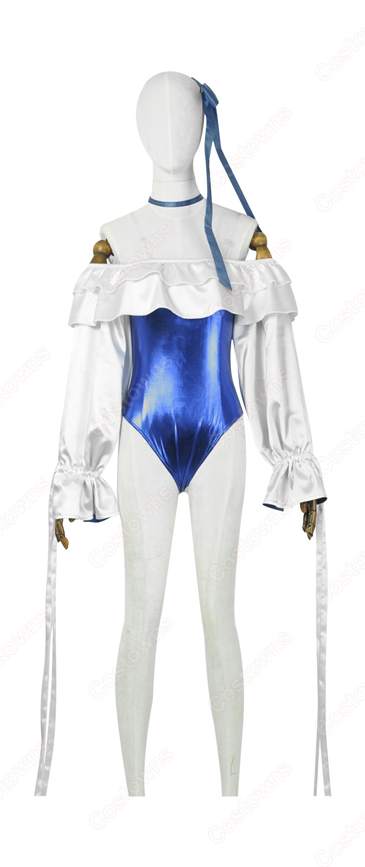 Fate/Grand Order 水着メルトリリス コスプレ衣装 - Costowns